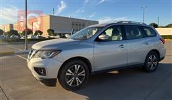 نيسان باثفايندر